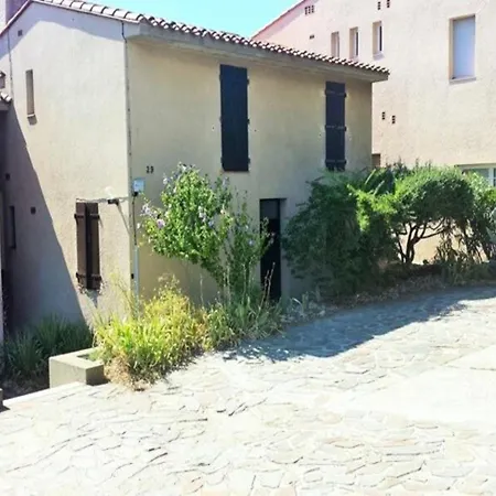 Appartamento 2 For 3 People Collioure