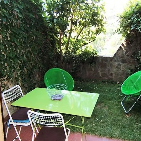 Appartamento 2 For 3 People Collioure